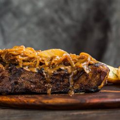 اختيارات كايرو 360: أجمد مطاعم الأكل العالمي في القاهرة لعام 2018