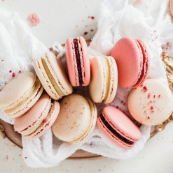 The Cairo 360 Editors’ Choice Awards 2018: Bakery & Confectionery Award Winners