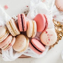 اختيارات كايرو 360: أجمد أماكن الحلويات والمخبوزات لعام 2018