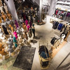 The Cairo 360 Editors’ Choice Awards 2018: Designers and High-End Fashion Award Winners