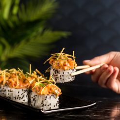 اختيارات كايرو 360: أفضل مطاعم الـ Mix في القاهرة لعام 2018