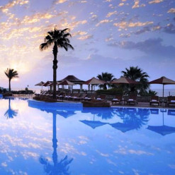 The Cairo 360 Editors’ Choice Awards 2018: World-Class Hospitality Award Winners