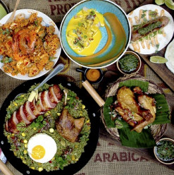 The Cairo 360 Editors’ Choice Awards 2018: Specialist Cuisine Award Winners