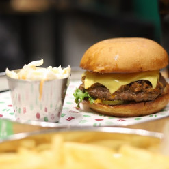 Mince: Not-So-New-Menu Lands in All Branches