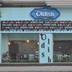 أولديش – oldish
