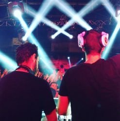 Cairo Weekend Guide: Alpine Dweller, Malaaz, Omar Sherif & More