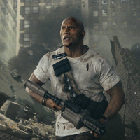 Rampage: Sheer Ridiculousness?