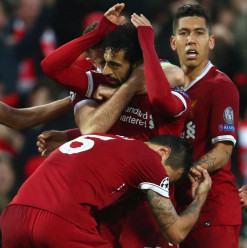 Mo Salah vs Roma: International Media Applause, Bargain Deal, and Favourite Food