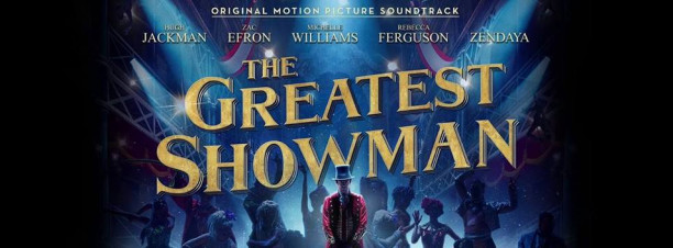 ‘The Greatest Showman’ Screening at Gramophone