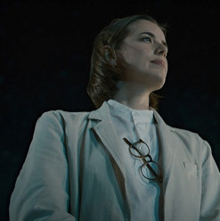 The Titan: What a Waste!