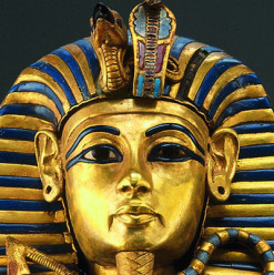 Tutankhamun to Get a New Home