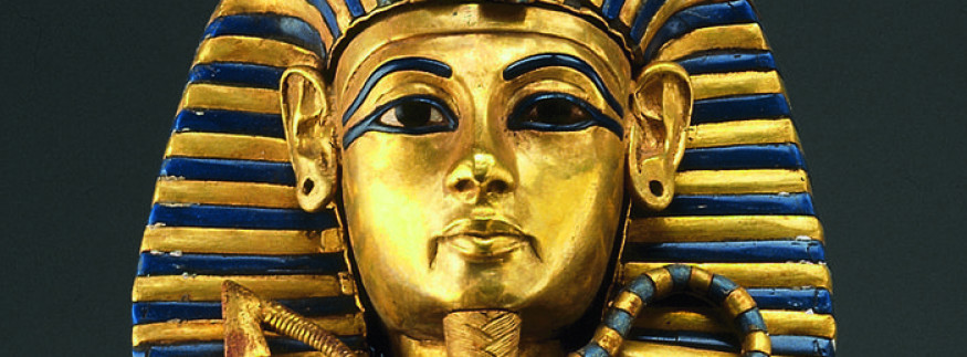 Tutankhamun to Get a New Home