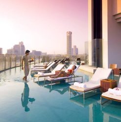 اختيارات كايرو 360: أفضل فنادق القاهرة لعام 2021