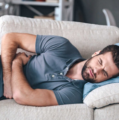 The Cairo 360 Guide to Avoiding Feeling Bloated After Iftar