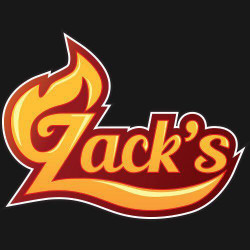 Zack’s Fried Chicken
