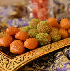 The Nile Ritz-Carlton Is Giving Ramadan a Five-Star Makeover