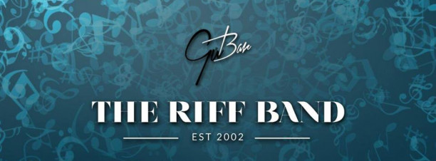 The Riff Band @ Gŭ Bar