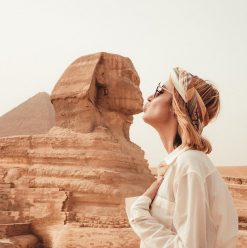 صور هتخليك تعيد اكتشاف مصر للمدونة ناتالي عثمان