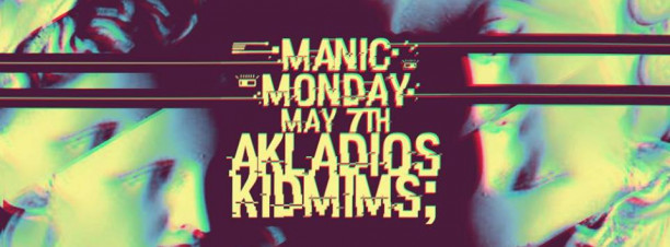 Akladios & Kidmims; @ Cairo Jazz Club