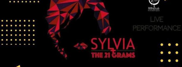 فريق Sylvia & The 21 Grams في باب 18