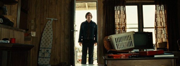 عرض No Country For Old Men في جرامافون