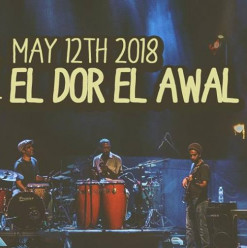 El Dor El Awal @ Cairo Jazz Club