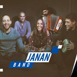 Pop/Rock Night with Janan @ Room Art Space