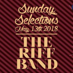 The Riff Band @ Cairo Jazz Club
