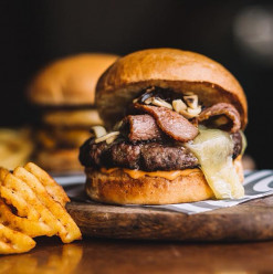 Fat Cow: Consistently Delicious