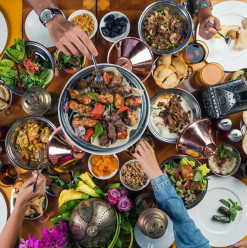 The Cairo 360 Guide to Perfect Ramadan Nights!