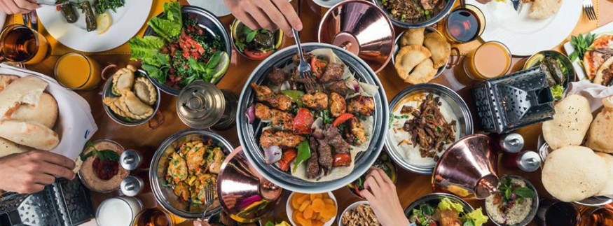 The Cairo 360 Guide to Perfect Ramadan Nights!