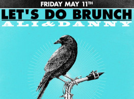 Friday Brunch ft. Danny Malak @ The Tap East