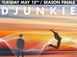 DJunkie @ The Tap West