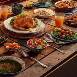 Mashawich: A Ramadan Iftar Experience That Left Us With Mixed Feelings