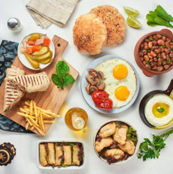 A Memorable Ramadan Awaits You at Sheraton Cairo Hotel