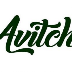 أفيتشي – Avitchii