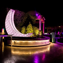 Conrad Cairo Hotel Is Serving Up Quite a Ramadan