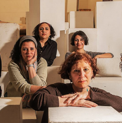 Your Comprehensive Guide to Ramadan Nights at Darb 1718