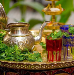 These Coffee Shops Will Give You an Authentically Egyptian Ramadan Experience