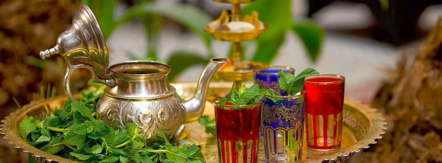 These Coffee Shops Will Give You an Authentically Egyptian Ramadan Experience