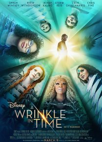 A Wrinkle in Time