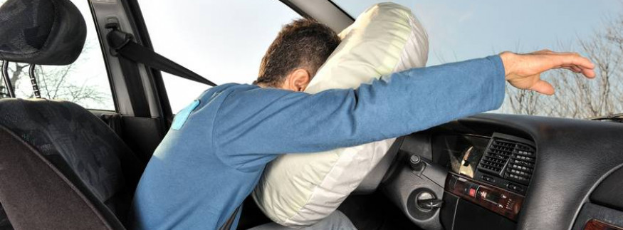 How Egyptians Can Stay Safe Following News of International Airbag Scandal