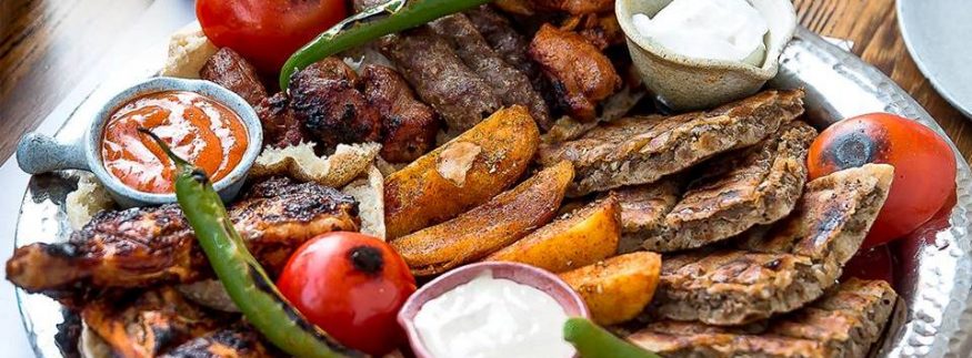 اختيارات كايرو 360: مطاعم في القاهرة بتقدم لك أحلى إفطار رمضاني