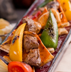 Your Ramadan Gatherings Just Got Easier Thanks to These Catering Services