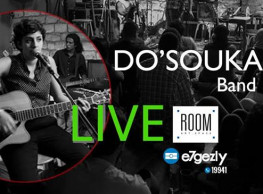 Do'souka at ROOM Art Sapce