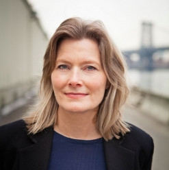 Here Is What Jennifer Egan Had to Say About Her Nomination for the Walter Scott Prize