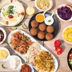 Hit These Restaurants for a Delicious Ramadan Iftar