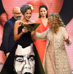 Meet Farah Wali, Egypt’s Soon-to-Be International Fashion Designer