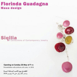 ‘Siqilia’ Exhibition at Mashrabia Annex