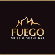Fuego Grill & Sushi